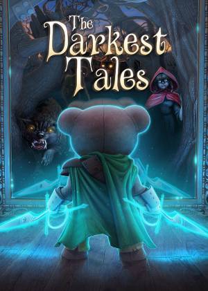 The Darkest Tales Steam dijital kod kapak görseli