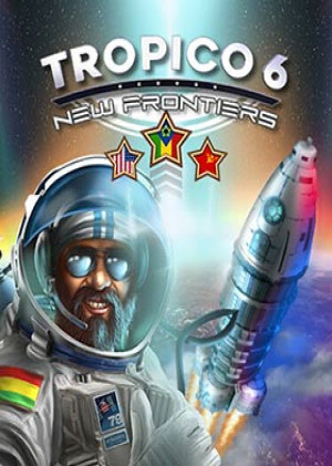 Tropico 6 - New Frontiers Steam Key Satın Al
