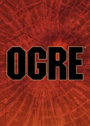 Ogre Oyun Kapağı - Steam Key Satın Al