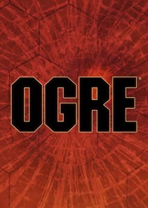 Ogre Oyun Kapağı - Steam Key Satın Al