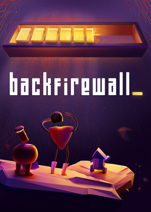 Backfirewall_ Oyun Kapağı - Steam Key Satın Al