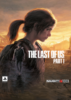 The Last of Us Part I - Deluxe Edition Oyun Kapağı - Steam Key Satın Al