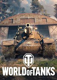 World of Tanks World of Tanks
