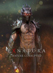 Ex Natura: Nature Corrupted