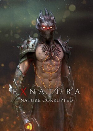 Ex Natura: Nature Corrupted Oyun Kapağı - Steam Key Satın Al