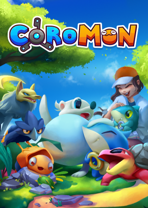 Coromon Oyun Kapağı - Steam Key Satın Al