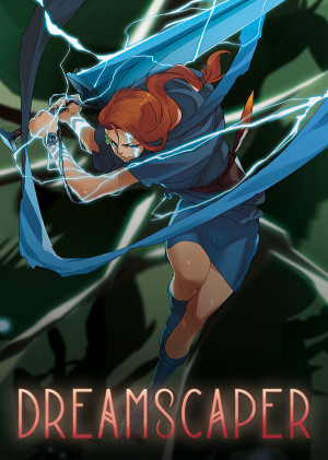 Dreamscaper Oyun Kapağı Dreamscaper Oyun Kapağı - Steam Key Satın Al