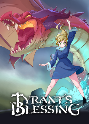 Tyrant's Blessing Oyun Kapağı - Steam Key Satın Al