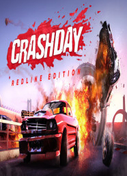 Crashday Redline Edition Crashday Redline Edition