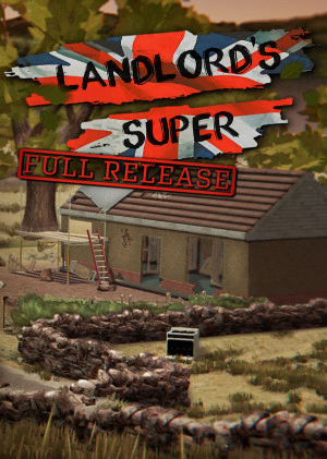 Landlord's Super Oyun Kapağı Görseli - Steam Key Satın Al