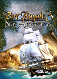 Port Royale 3 - New Adventures