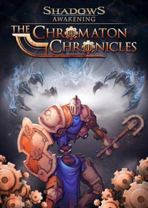 Shadows: Awakening - The Chromaton Chronicles Steam Key Satın Al
