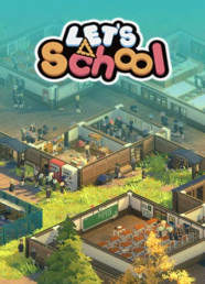 Let's School Let's School