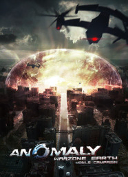 Anomaly Warzone Earth Mobile Campaign Anomaly Warzone Earth Mobile Campaign