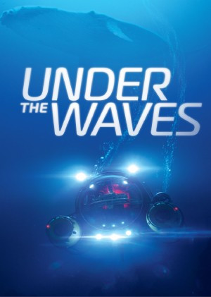 Under The Waves Oyun Kapağı - Steam Key Satın Al