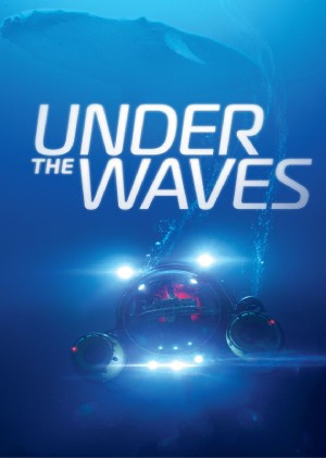Under The Waves Oyun Kapağı - Steam Key Satın Al