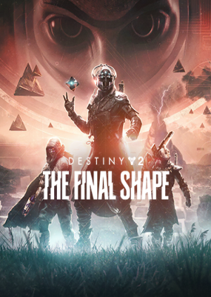 Destiny 2: The Final Shape Destiny 2: The Final Shape