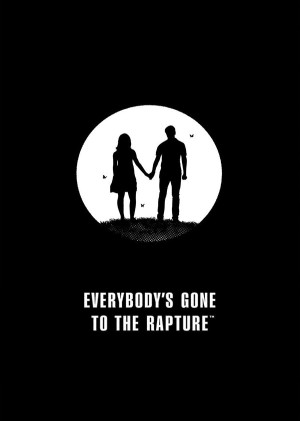 Everybody's Gone to the Rapture Oyun Kapağı Görseli - Steam Key Satın Al