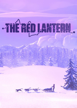The Red Lantern Oyun Kapağı - Steam Key Satın Al
