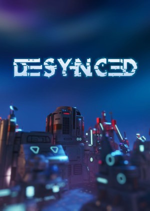Desynced
