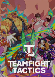 Teamfight Tactics TFT Jeton Satın Al