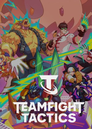 Teamfight Tactics TFT Jeton Satın Al