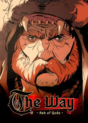 Ash Of Gods: The Way Oyun Kapağı - Steam Key Satın Al