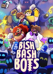 Bish Bash Bots