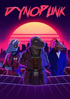 Dynopunk