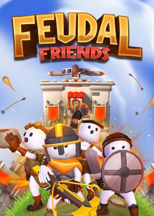Feudal Friends PC Steam Key Satın Al