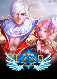 Legend Online Reborn Elmas 300 + 30 Elmas