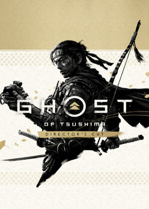 Ghost Of Tsushima Director's Cut PC Steam Key Satın Al