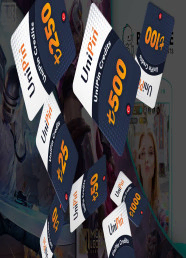 Unipin Credit (UC) 5 TL