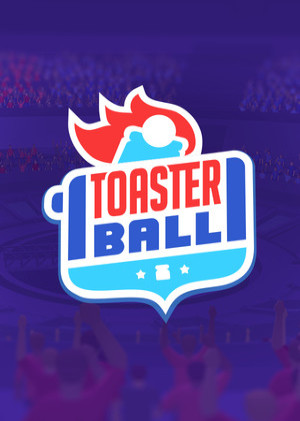 Toasterball Steam Key Satın Al - Kapak Görseli