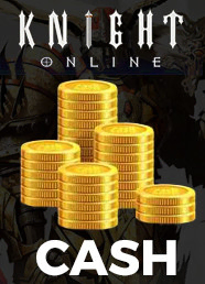 Knight Online Cash Knight Online Cash