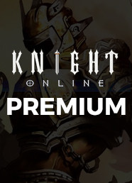 Knight Online Premium