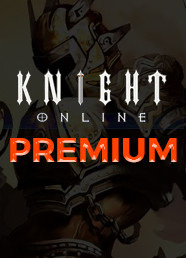 Knight Online Bronze Premium Knight Online Bronze Premium