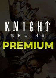 Knight Online Gold Premium Knight Online Gold Premium