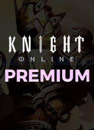 Knight Online Platin Premium Knight Online Platin Premium