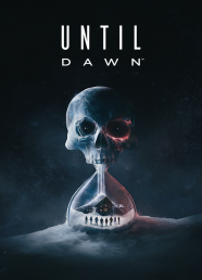 Until Dawn PC satın al