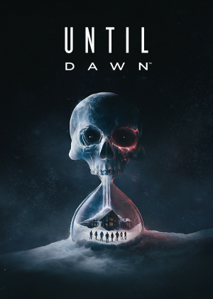 Until Dawn PC satın al