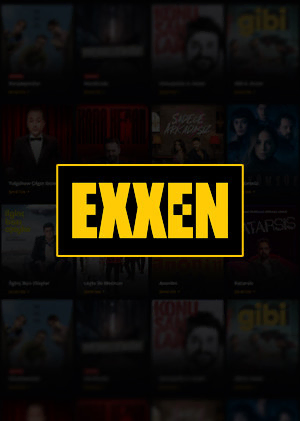 EXXEN üyelik satın al & fiyatları