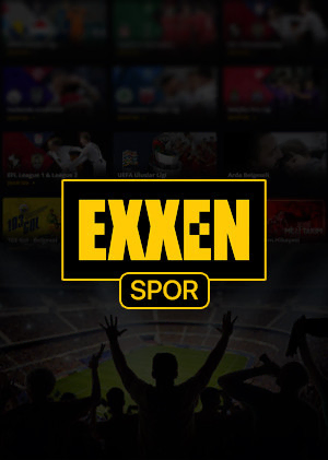 EXXENSPOR Üyelik Satın al