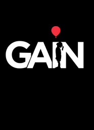 Gain Üyelik - 3 Ay Gain Üyelik - 3 Ay