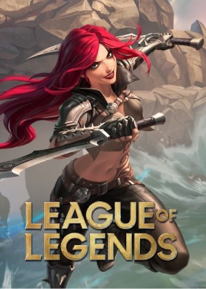 League of Legends RP satın al