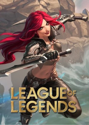 League of Legends RP satın al