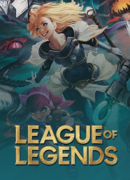 6.970 Riot Points (LoL RP)