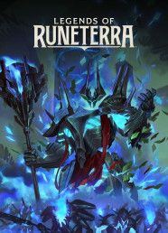 11.000 LoRa (Legends of Runeterra)