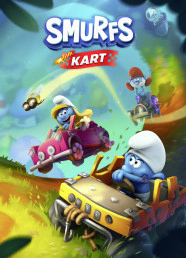 Smurfs Kart Smurfs Kart