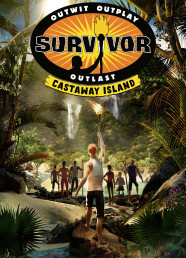 Survivor - Castaway Island Survivor - Castaway Island